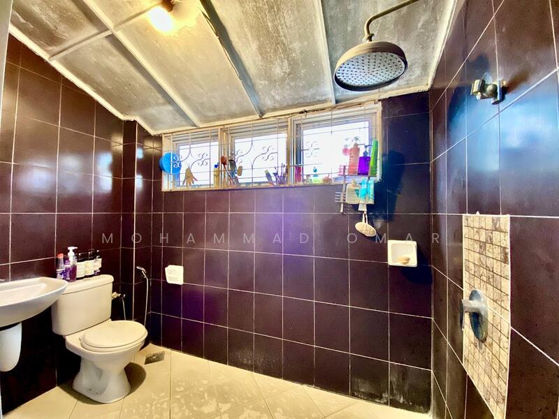 For Sale - Bangsar Baru