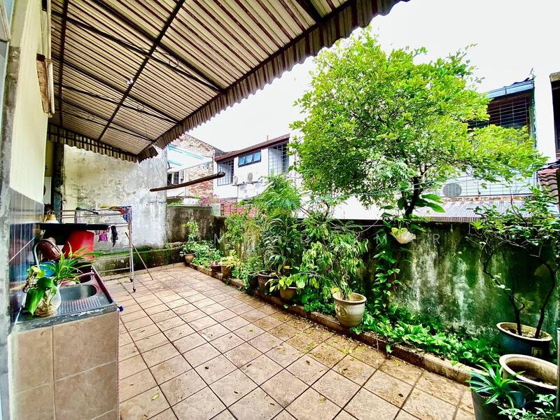 For Sale - Bangsar Baru