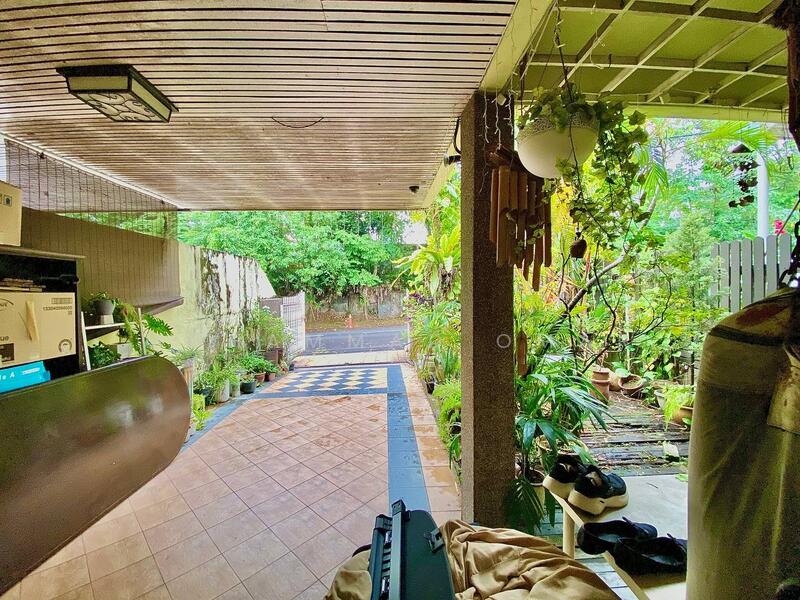 For Sale - Bangsar Baru