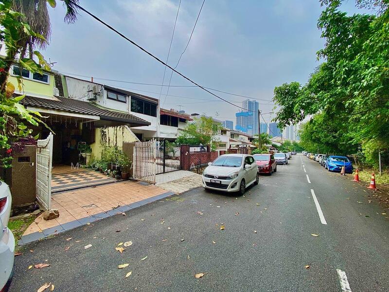 For Sale - Bangsar Baru