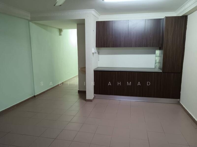2-storey Terraced House for Sale in Taman Melawati (Ulu Kelang) - Sabirin Ahmad - Interior - PropertyGuru.com.my