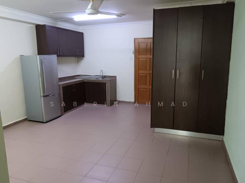2-storey Terraced House for Sale in Taman Melawati (Ulu Kelang) - Sabirin Ahmad - Kitchen - PropertyGuru.com.my