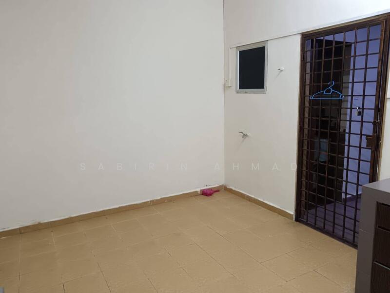 2-storey Terraced House for Sale in Taman Melawati (Ulu Kelang) - Sabirin Ahmad - Interior - PropertyGuru.com.my