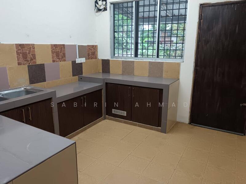2-storey Terraced House for Sale in Taman Melawati (Ulu Kelang) - Sabirin Ahmad - Kitchen - PropertyGuru.com.my