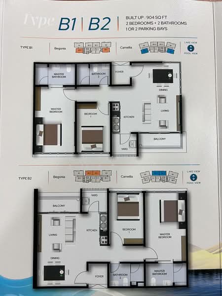 Condominium for Sale at Terra - Mokhtar Bin Mohamad Akhir - PropertyGuru.com.my
