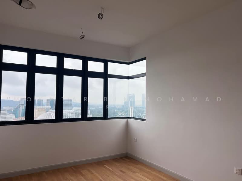 Condominium for Sale at Terra - Mokhtar Bin Mohamad Akhir - View - PropertyGuru.com.my