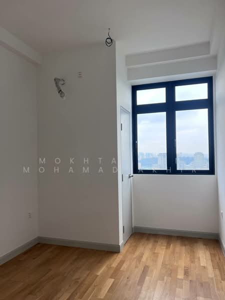 Condominium for Sale at Terra - Mokhtar Bin Mohamad Akhir - Interior - PropertyGuru.com.my