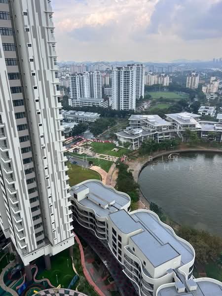 Condominium for Sale at Terra - Mokhtar Bin Mohamad Akhir - Exterior - PropertyGuru.com.my