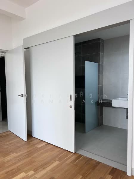 Condominium for Sale at Terra - Mokhtar Bin Mohamad Akhir - Bathroom - PropertyGuru.com.my