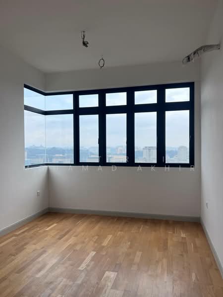 Condominium for Sale at Terra - Mokhtar Bin Mohamad Akhir - Interior - PropertyGuru.com.my