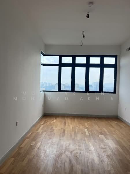 Condominium for Sale at Terra - Mokhtar Bin Mohamad Akhir - Interior - PropertyGuru.com.my