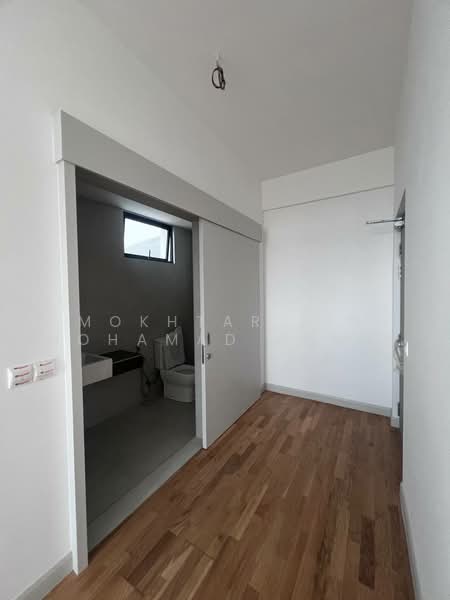 Condominium for Sale at Terra - Mokhtar Bin Mohamad Akhir - Bathroom - PropertyGuru.com.my