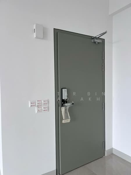 Condominium for Sale at Terra - Mokhtar Bin Mohamad Akhir - Entrance - PropertyGuru.com.my