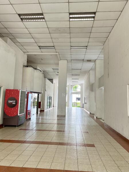 Corridor