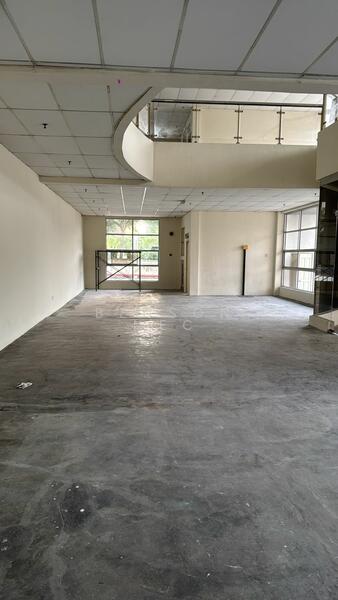 Factory for Rent in Taman Perindustrian Nusa Cemerlang (Iskandar Puteri (Nusajaya)) - Benson NEC - Interior - PropertyGuru.com.my