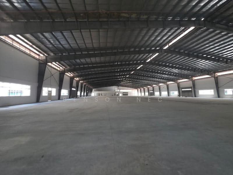 Kilang untuk Disewa di Taman Perindustrian Nusa Cemerlang (Iskandar Puteri (Nusajaya)) - Benson NEC - PropertyGuru.com.my