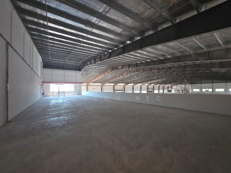 Kilang untuk Disewa di Taman Perindustrian Nusa Cemerlang (Iskandar Puteri (Nusajaya)) - Benson NEC - PropertyGuru.com.my