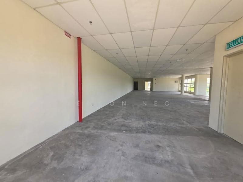 Kilang untuk Disewa di Taman Perindustrian Nusa Cemerlang (Iskandar Puteri (Nusajaya)) - Benson NEC - Interior - PropertyGuru.com.my
