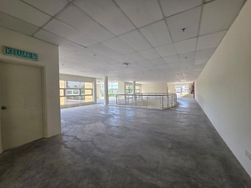 Kilang untuk Disewa di Taman Perindustrian Nusa Cemerlang (Iskandar Puteri (Nusajaya)) - Benson NEC - PropertyGuru.com.my