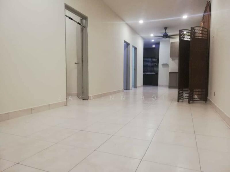 1-storey Terraced House for Sale in Bandar Putera 2 (Klang) - Zackinn Hoi - Interior - PropertyGuru.com.my