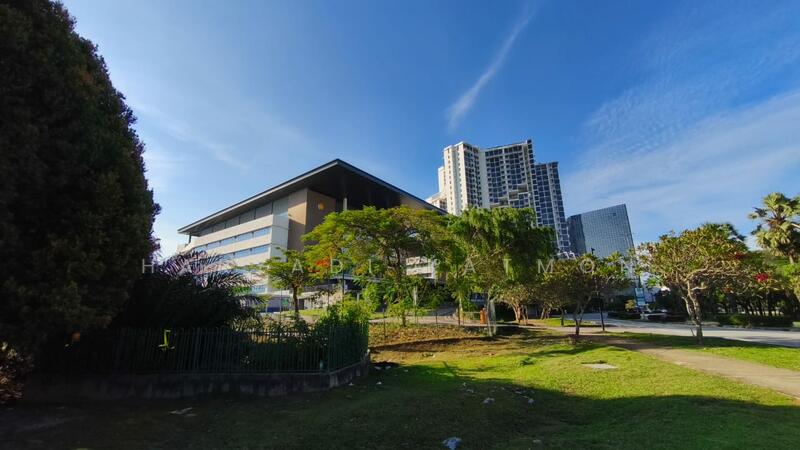 Pejabat untuk Disewa di Cyberjaya (Selangor) - Haryadi Katmon - Exterior - PropertyGuru.com.my