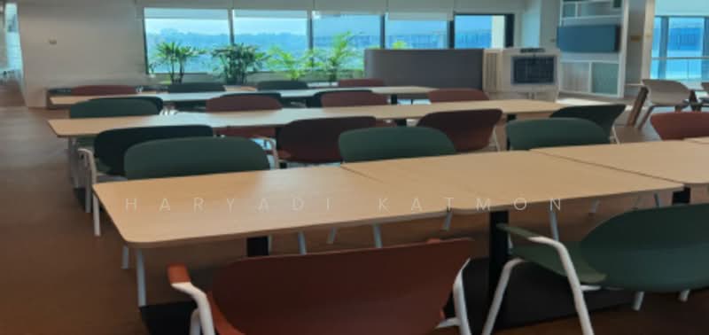 Office for Rent in Cyberjaya (Selangor) - Haryadi Katmon - Interior - PropertyGuru.com.my