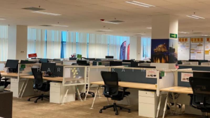 Office for Rent in Cyberjaya (Selangor) - Haryadi Katmon - Interior - PropertyGuru.com.my