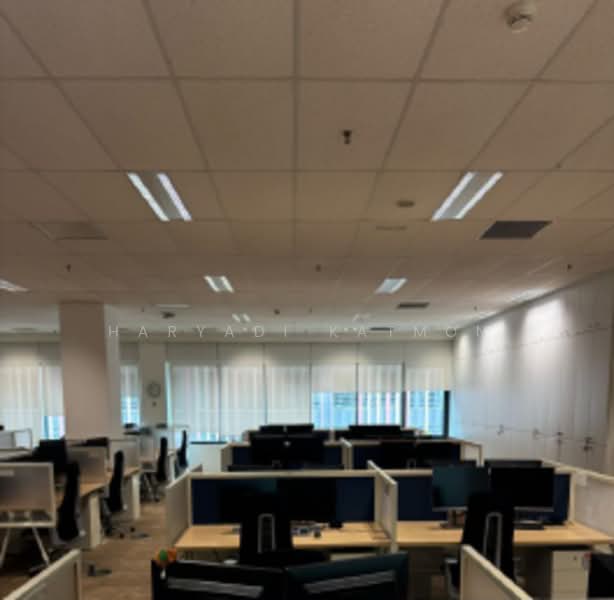 Office for Rent in Cyberjaya (Selangor) - Haryadi Katmon - Interior - PropertyGuru.com.my