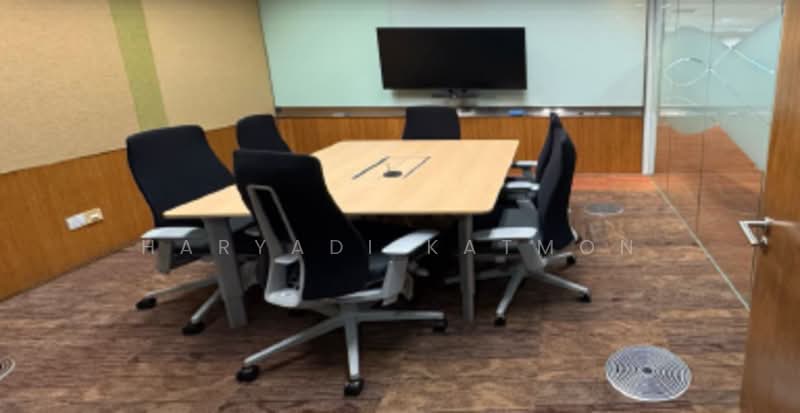 Office for Rent in Cyberjaya (Selangor) - Haryadi Katmon - Interior - PropertyGuru.com.my