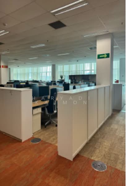 Office for Rent in Cyberjaya (Selangor) - Haryadi Katmon - Interior - PropertyGuru.com.my