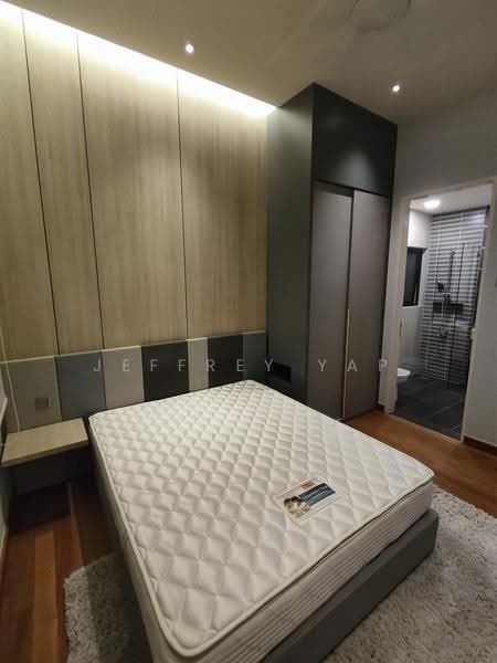Kondominium untuk Dijual di Seri Puteri Hills - Jeffrey Yap - Bedroom - PropertyGuru.com.my