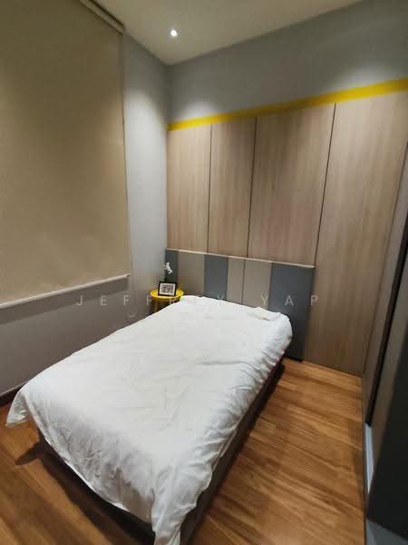 Kondominium untuk Dijual di Seri Puteri Hills - Jeffrey Yap - Bedroom - PropertyGuru.com.my