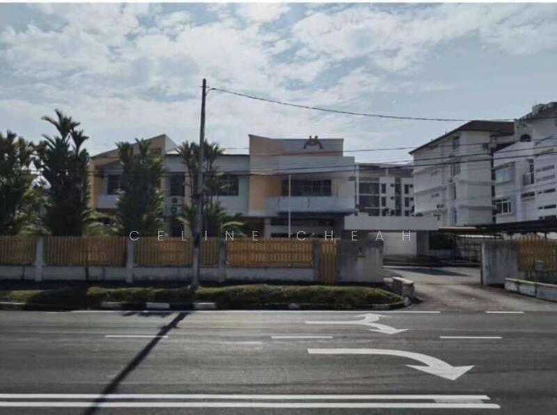 Rumah Banglo untuk Dijual di Pulau Tikus (Penang) - Celine Cheah - Exterior - PropertyGuru.com.my