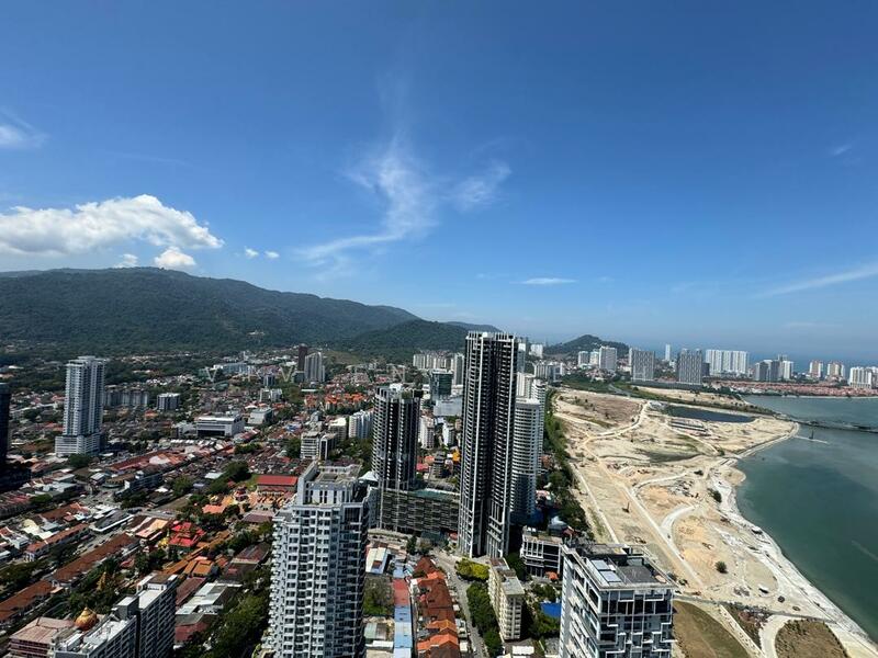 Service Residence for Sale at Marriott Residence @ Gurney - Vivien Cheah - Exterior - PropertyGuru.com.my