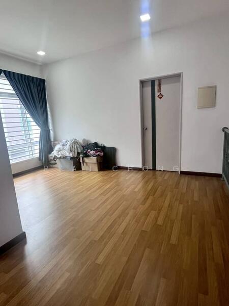Cluster House for Sale in Johor Bahru (Johor) - Ryan Chong - Living Room - PropertyGuru.com.my