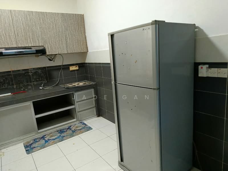 2-storey Terraced House for Rent in Taman Nusa Idaman (Iskandar Puteri (Nusajaya)) - Jade Gan - Kitchen - PropertyGuru.com.my