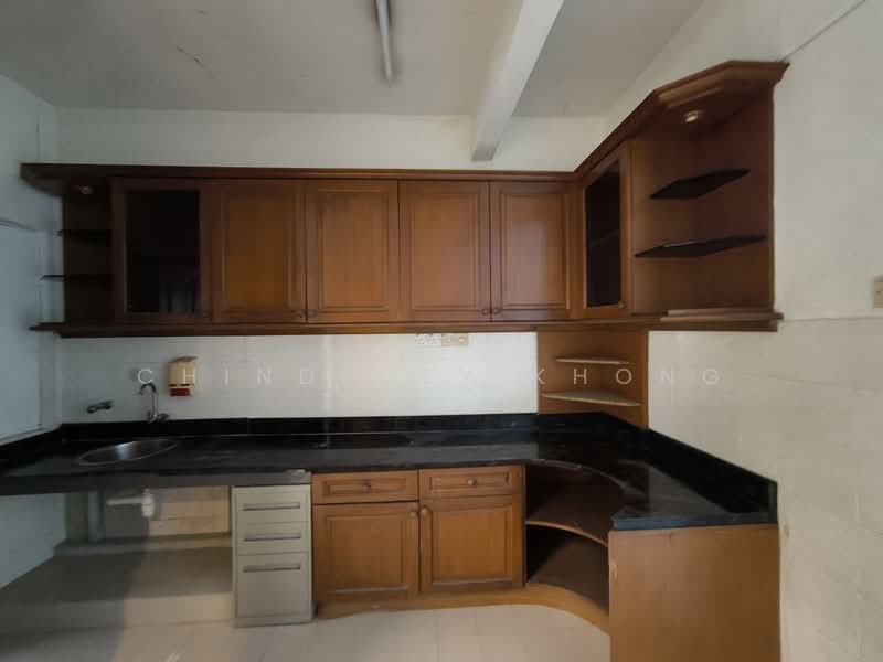 Rumah Bandar untuk Disewa di Ampang (Selangor) - Chinddeey Khong - Kitchen - PropertyGuru.com.my