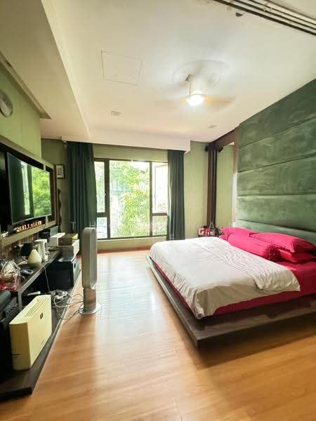 Rumah Banglo untuk Dijual di Bangsar Baru (Bangsar) - Thong Wan See - Bedroom - PropertyGuru.com.my