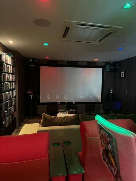 Rumah Banglo untuk Dijual di Bangsar Baru (Bangsar) - Thong Wan See - Interior - PropertyGuru.com.my