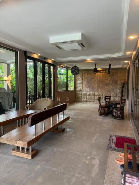 Rumah Banglo untuk Dijual di Bangsar Baru (Bangsar) - Thong Wan See - Interior - PropertyGuru.com.my