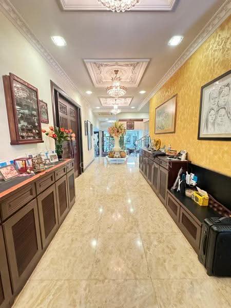Rumah Banglo untuk Dijual di Bangsar Baru (Bangsar) - Thong Wan See - Interior - PropertyGuru.com.my