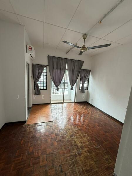 Untuk Disewa - BUKIT INDAH BANDAR NUSAJAYA
