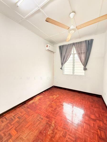 Untuk Disewa - BUKIT INDAH BANDAR NUSAJAYA