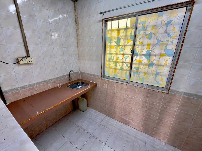 2-storey Terraced House for Sale in Shah Alam (Selangor) - Fauran Nawawi - PropertyGuru.com.my