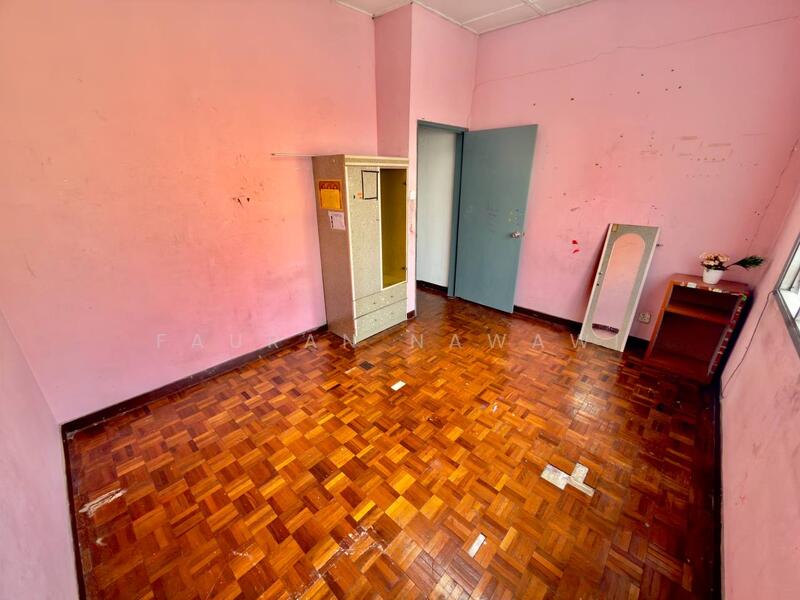 2-storey Terraced House for Sale in Shah Alam (Selangor) - Fauran Nawawi - PropertyGuru.com.my