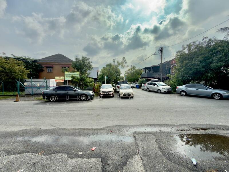 2-storey Terraced House for Sale in Shah Alam (Selangor) - Fauran Nawawi - PropertyGuru.com.my
