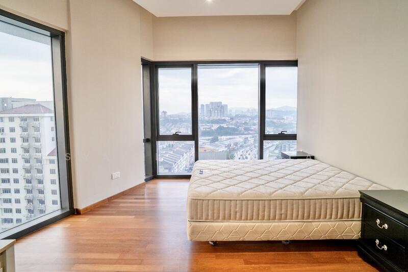 Sapphire Paradigm untuk Untuk Disewa - RM 6,500 /bulan, Feb 2026 - Bedroom - PropertyGuru.com.my