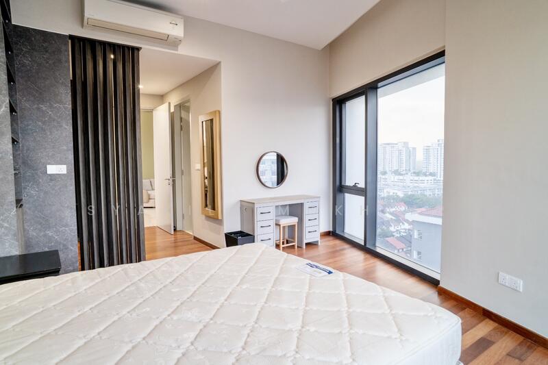Sapphire Paradigm untuk Untuk Disewa - RM 6,500 /bulan, Feb 2026 - Bedroom - PropertyGuru.com.my