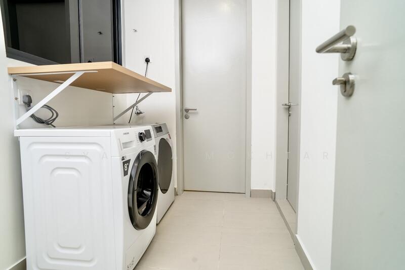 Sapphire Paradigm untuk Untuk Disewa - RM 6,500 /bulan, Feb 2026 - PropertyGuru.com.my