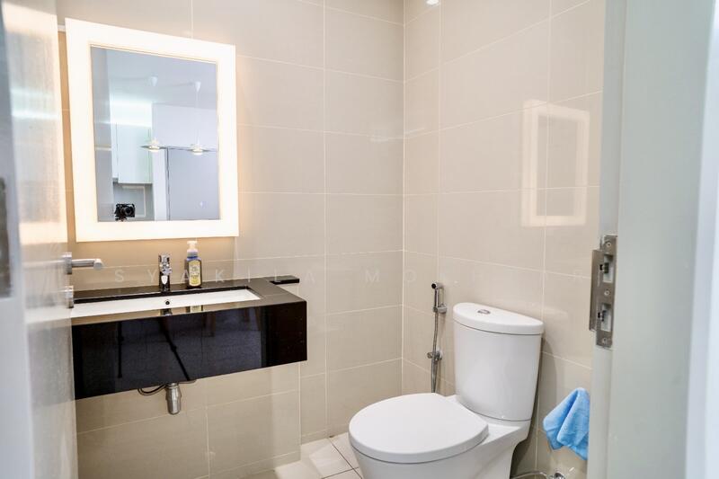 Sapphire Paradigm untuk Untuk Disewa - RM 6,500 /bulan, Feb 2026 - PropertyGuru.com.my